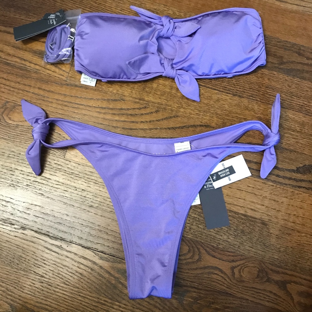 Abercrombie & Fitch Bikini